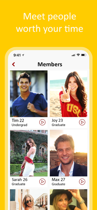 Image 1 for Dating Trojans