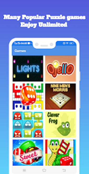 Imagen 0 para Games World Online All