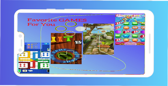 Imagen 2 para Games World Online All