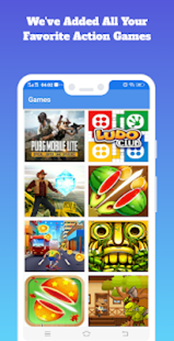 Imagen 3 para Games World Online All