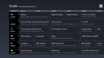Image 3 for SlingPlayer for Windows 1…