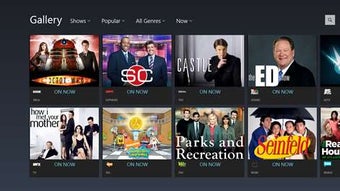 Imagen 3 para SlingPlayer for Windows 1…