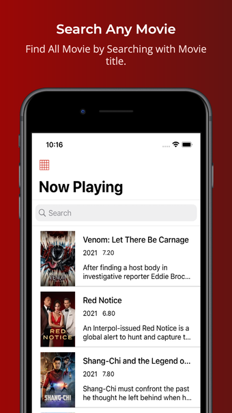 Image 1 for Cinema HD - Movies  TV Sh…