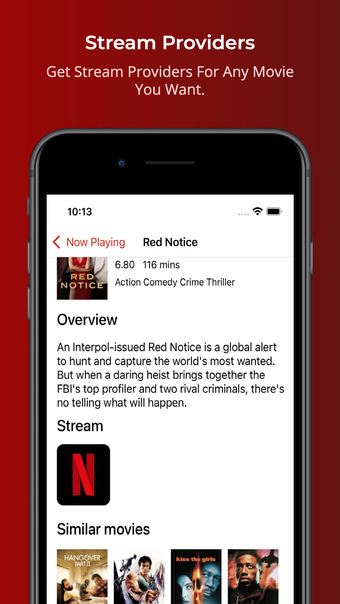Image 2 for Cinema HD - Movies  TV Sh…