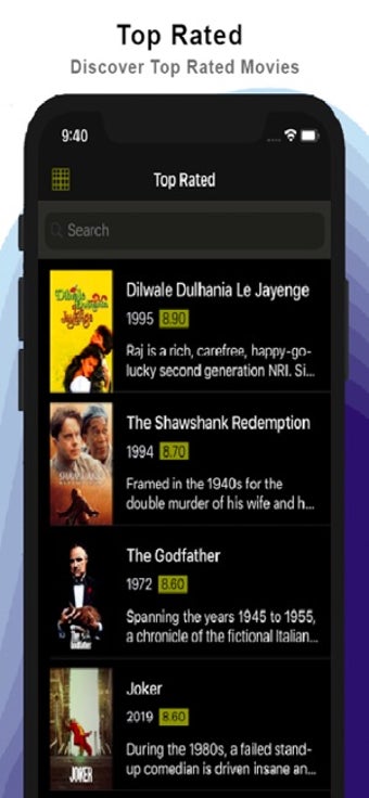 Image 1 for Cinema HD - Movies & TV S…