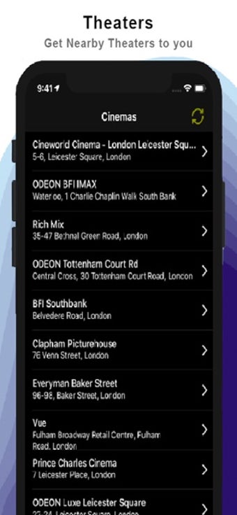 Image 2 for Cinema HD - Movies & TV S…