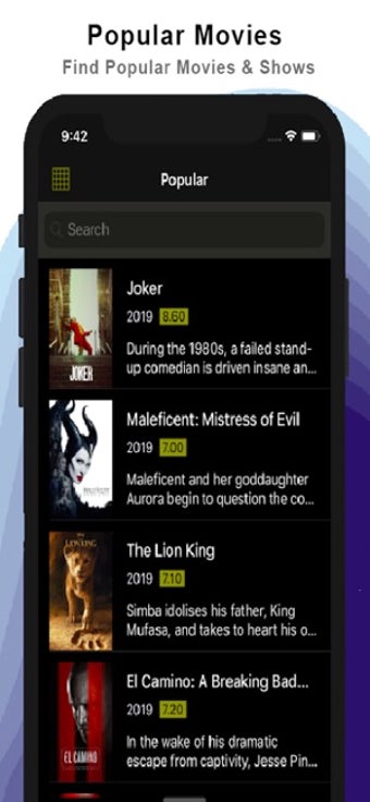 Image 0 for Cinema HD - Movies & TV S…
