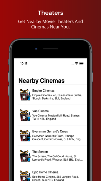 Image 3 for Cinema HD - Movies  TV Sh…