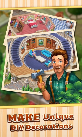 Imagen 0 para Matchington Mansion: Matc…