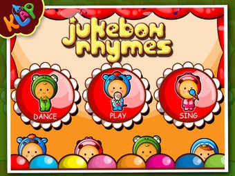 Image 1 for Juke Box HD Lite by KLAP …