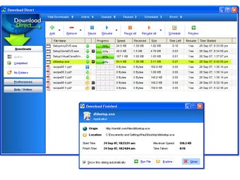 Imagen 0 para Download Direct