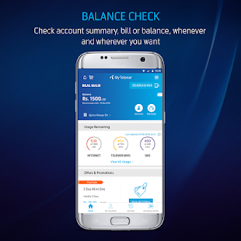 Imagen 0 para My Telenor