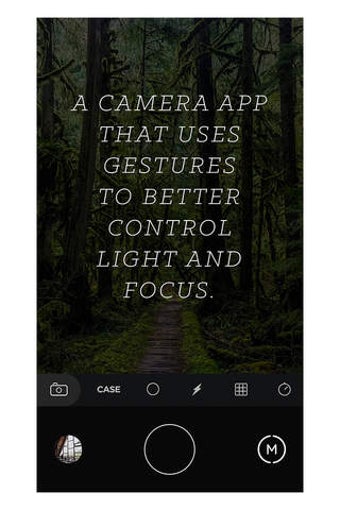 Image 0 for Moment - Pro Camera
