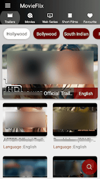 Image 3 for MovieFlix - Movies & Web …
