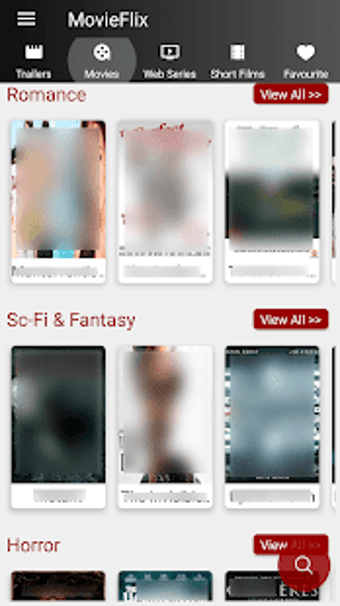 Image 0 for MovieFlix - Movies & Web …
