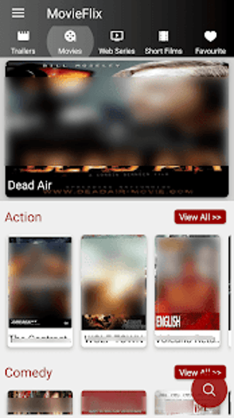 Image 1 for MovieFlix - Movies & Web …