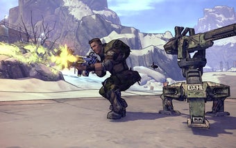 Image 1 for Borderlands 2