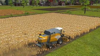 Image 0 for Farming Simulator 16 for …