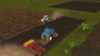 Image 3 for Farming Simulator 16 for …