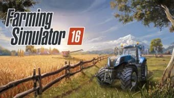 Image 2 for Farming Simulator 16 for …