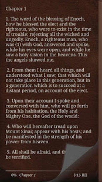 Image 2 for Book of Enoch