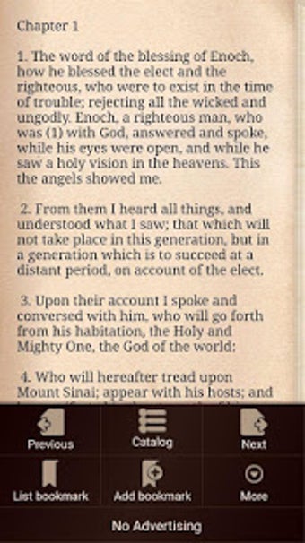 Image 3 for Book of Enoch