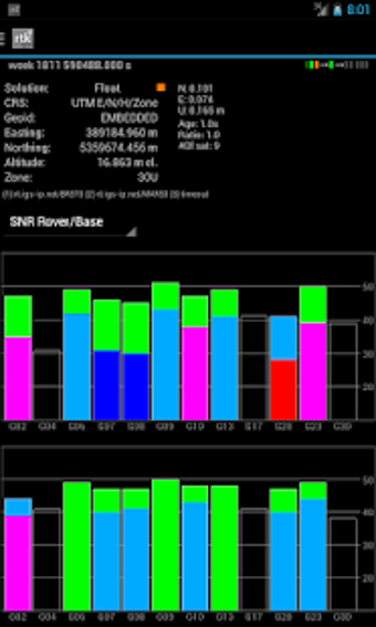 Imagen 2 para RTKGPS+