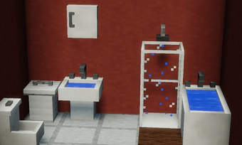 Image 0 for Furniture mods for MCPE 2…