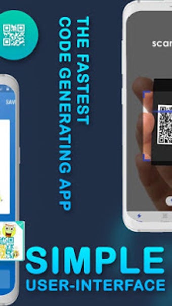 Imagen 0 para QR code reader 2020: Barc…