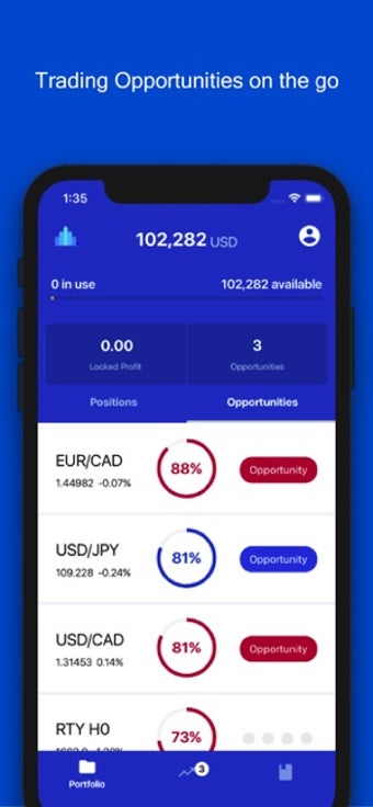 Image 2 for Pilot Trading