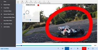 Image 1 for Edit Video for Windows 10
