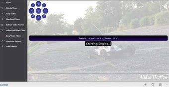 Image 0 for Edit Video for Windows 10