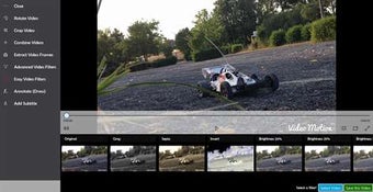Image 2 for Edit Video for Windows 10