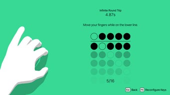 Image 1 for Fingerdance