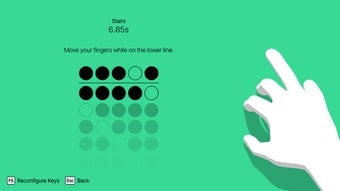 Image 1 for Fingerdance