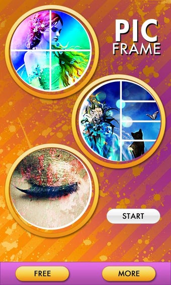 Imagen 1 para Pic Frames