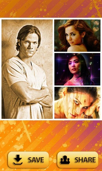 Imagen 1 para Pic Frames