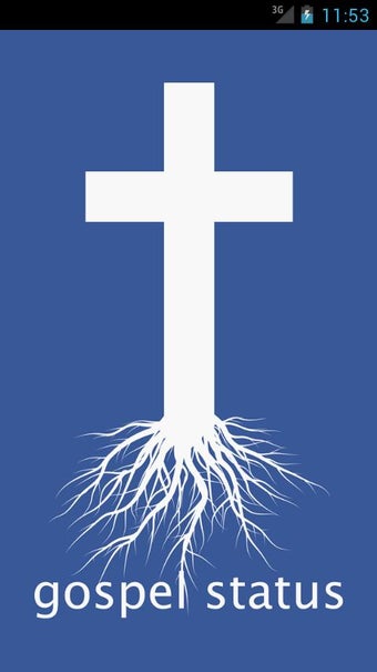 Image 2 for Gospel Status
