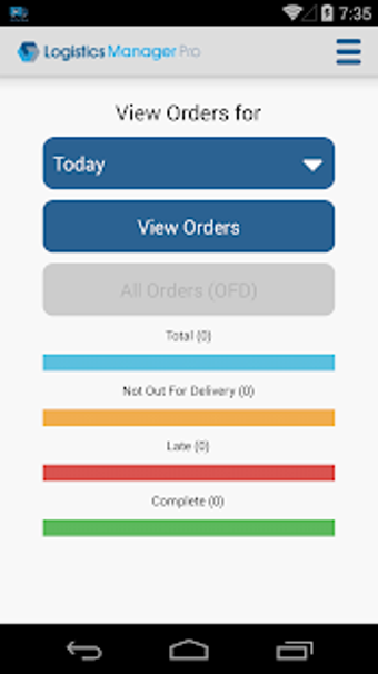 Image 1 for LMPro Mobile Driver