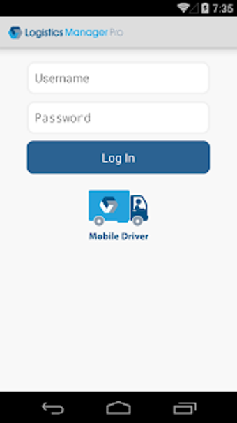 Image 0 for LMPro Mobile Driver