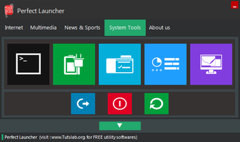 Imagen 2 para Perfect Launcher