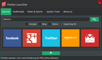 Image 1 for Perfect Launcher