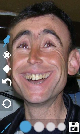 Image 0 for Photo Warp Free for Windo…