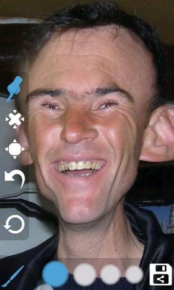 Image 3 for Photo Warp Free for Windo…