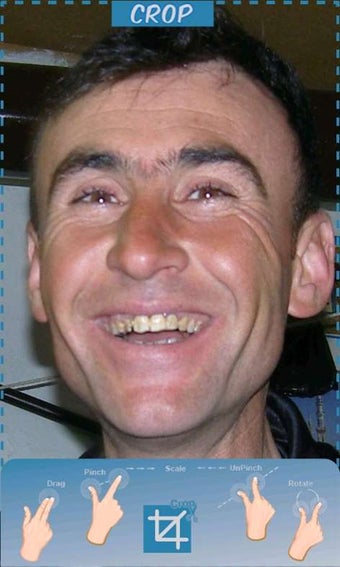 Image 1 for Photo Warp Free for Windo…