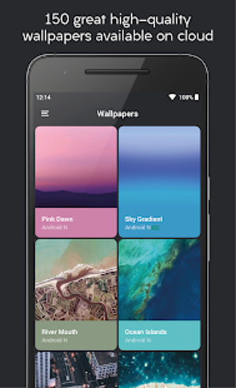 Imagen 2 para Darkful Icon Pack - Theme…