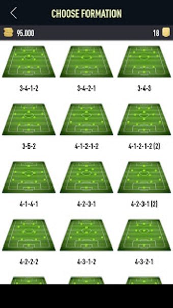Image 1 for DRAFT 21 Simulator