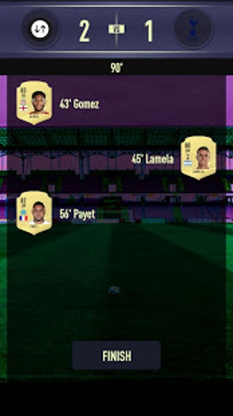 Image 3 for DRAFT 21 Simulator