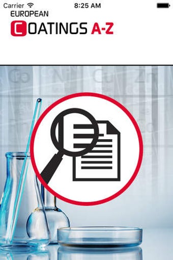 Imagen 0 para Coatings A to Z