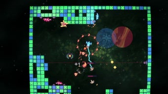 Imagen 0 para Nebula Cleanup Crew